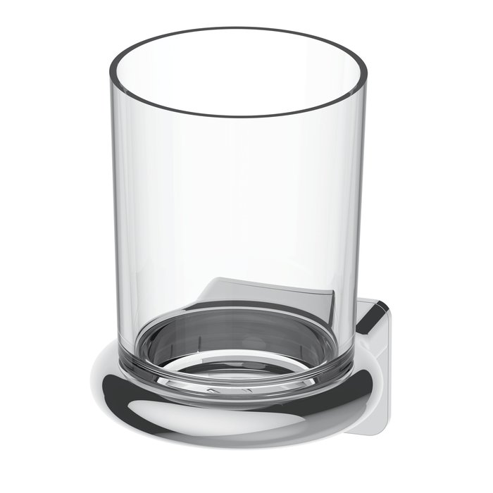 Porte-verre incassable sans BPA