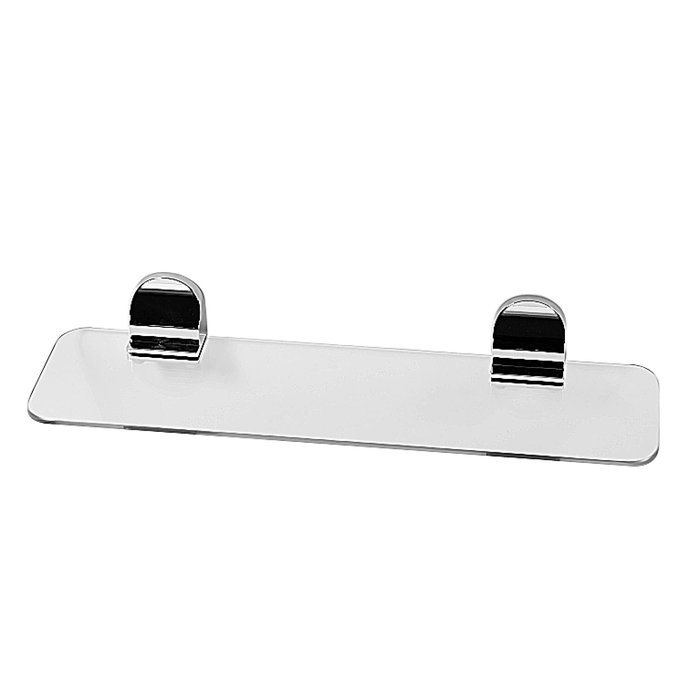 §§ CHARME Konsolen mit Glasablage klar 60cm 