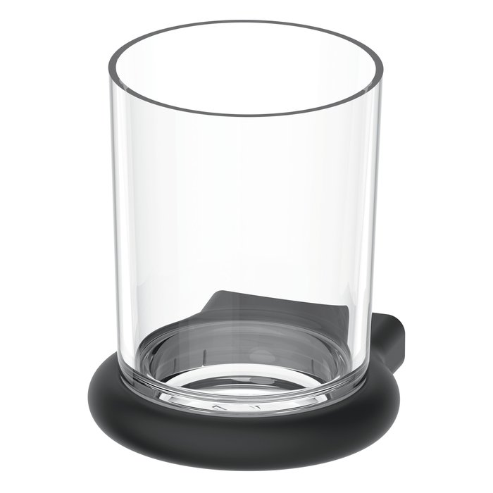 Porte-verre incassable sans BPA